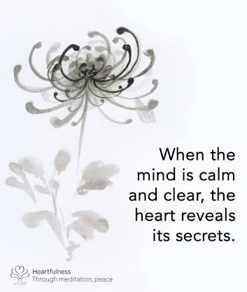 HeartfulnessSA's tweet photo. Practice Heartfulness Meditation and let your Heart reveal its secrets...

Follow Heartfulness South Africa on social media:

Facebook: Heartfulness South Africa
Instagram: heartfulnesssouthafrica
Twitter: @HeartfulnessSA

#HeartfulnessMeditation #Heartfulness #Meditation https://t.co/znE6JQd7kM