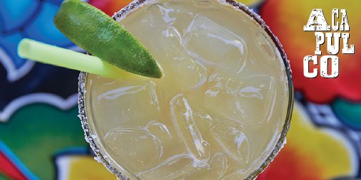 AlamedaAcapulco's tweet photo. Nothing like a good ol' Margarita!
#alameda #alamedaca #foodie #bayarea #eastbay https://t.co/NBwm0SiHSr