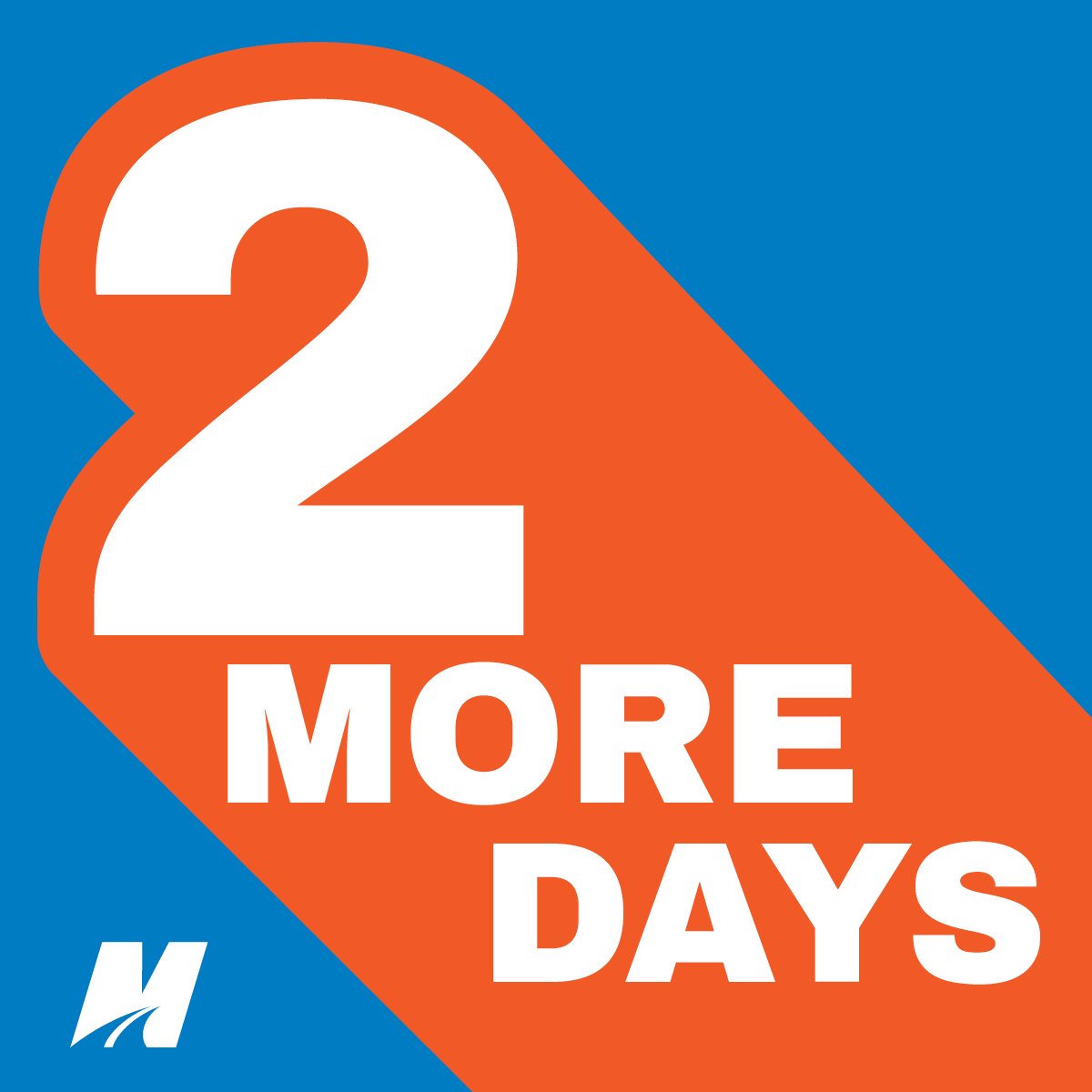 The countdown is on! You've been waiting all year for this event - it's Honda CLEARANCE time. 2 more days until the hottest deals hit the lot. Trust us, if you're looking for a new car you do not want to miss this event.