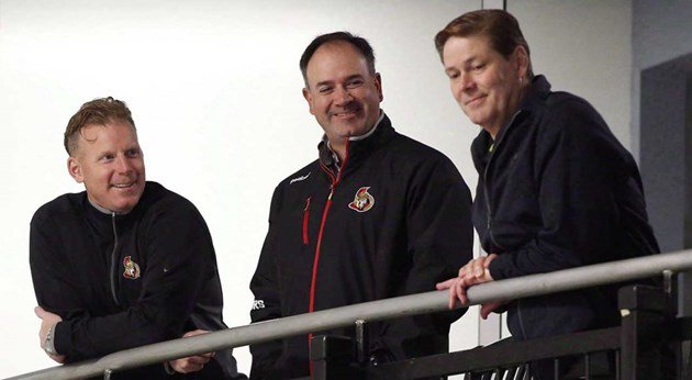 STORY: Senators assistant GM Randy Lee faces second harassment charge  ottawamatters.com/local-news/sen… https://t.co/8zy11I7FoK