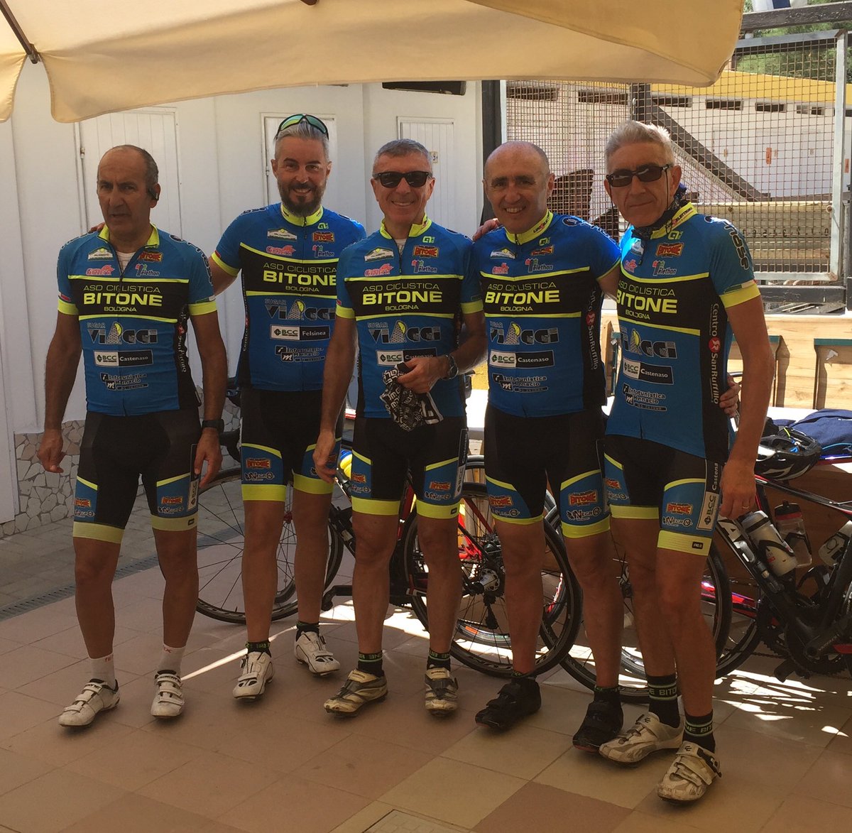 robertoruvioli's tweet image. 