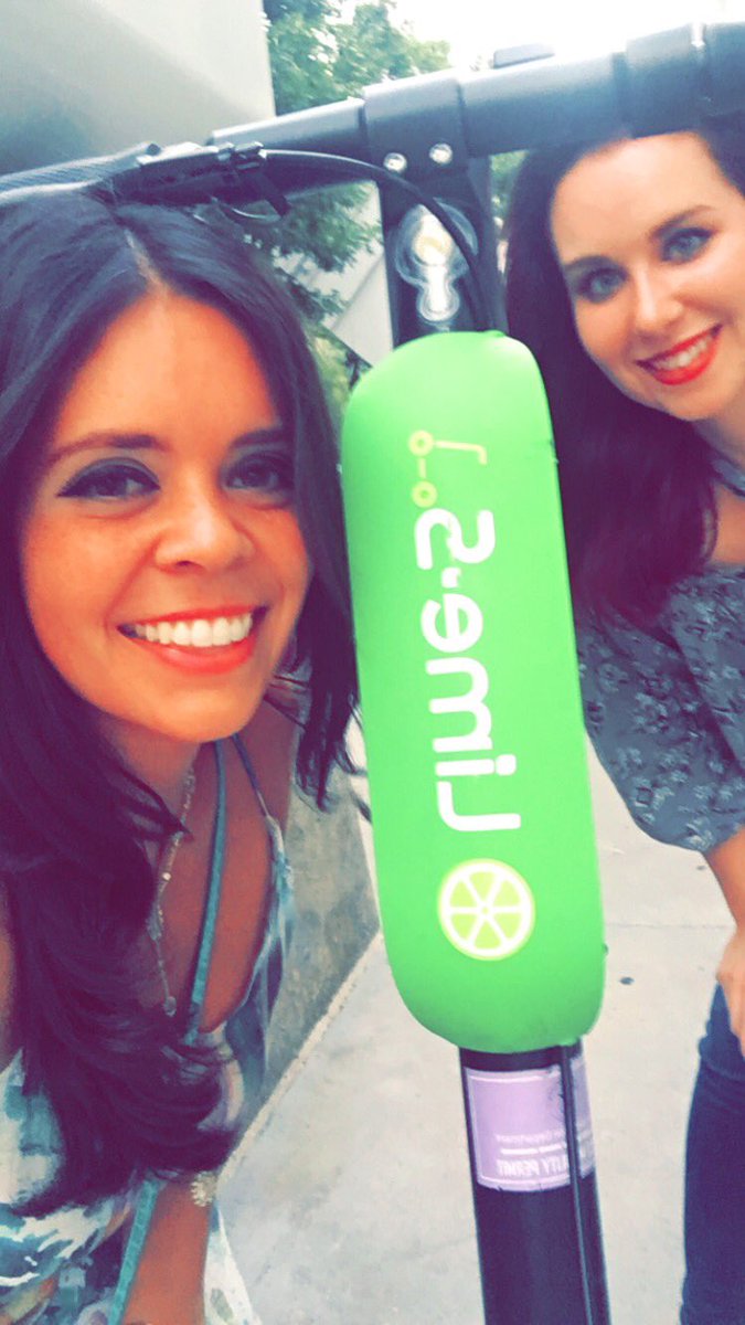 Briana_Maria_'s tweet photo. Hey @limebike thanks for the ride in Downtown #Austin Can you come to the Domain now!? Your girl would appreciate it! 🙋🏽‍♀️💚🛴 https://t.co/lLyNyHLkCo