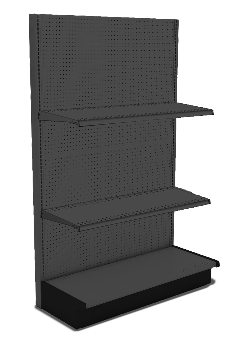 DisplayMaxRon's tweet image. One way to improve your store’s look and functionality is to install wall gondolas. They are versatile, reliable, and long lasting, allowing you to sell more items and engage more customers
bit.ly/2rQVS9v