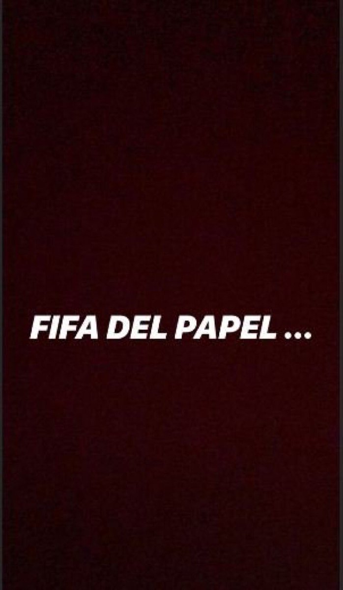 HoudaLalaoui's tweet photo. #VARisBullshit 😆😆😆😆😆  infantino présidant de la FIFA viens de déclarer qu’il est satisfait globalement du VAR jusqu’à maintenant , ben c normalc’est ta création https://t.co/V5vREkeyEi