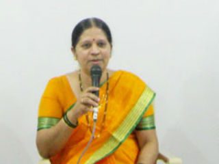 जिल्हासेवकांनी ‘साधक जिल्हासेवक ते संत जिल्हासेवक’ असे ध्येय ठेवून साधनेचे कठोर प्रयत्न करणे आवश्यक ! – सद्गुरु (सौ.) बिंदा सिंगबाळ dlvr.it/QYkStd
