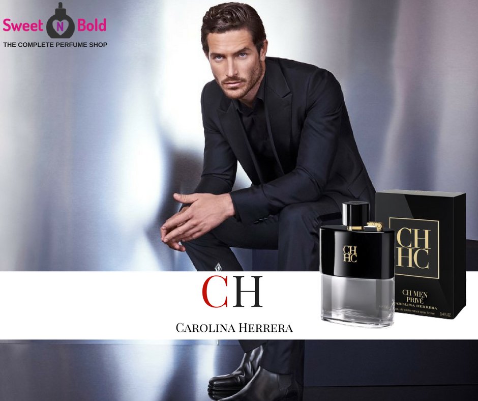 SNBperfumes's tweet photo. CH  Men Prive is an oriental - woody, leather scent, exciting, rich and  luxurious. The composition combines layers of explosive whiskey accords  with intense and sensual black leather. 
 Shop now from  https://t.co/9R1AEcLlYL https://t.co/OYvY7sEXpP