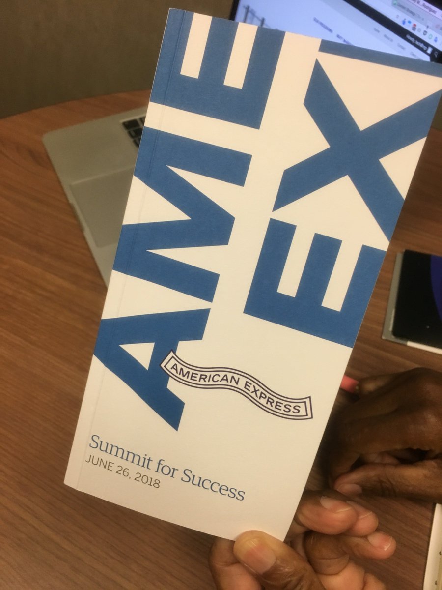 MindSpringMetro's tweet image. Great time at the @AmericanExpress #summitforsuccess - I really enjoyed the speakers and business insights learned. Plus well done @jjramberg #WashingtonDC #leadership