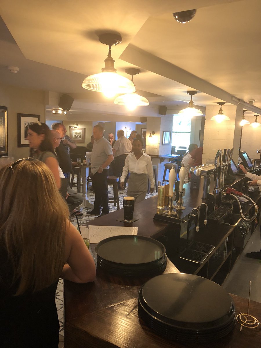 The newly refurbished Heaton pub is looking awesome - fully open tomorrow! Great work <a href="/1828Dave/">Dave Moran 1828</a> <a href="/dayoung111/">David Young</a>