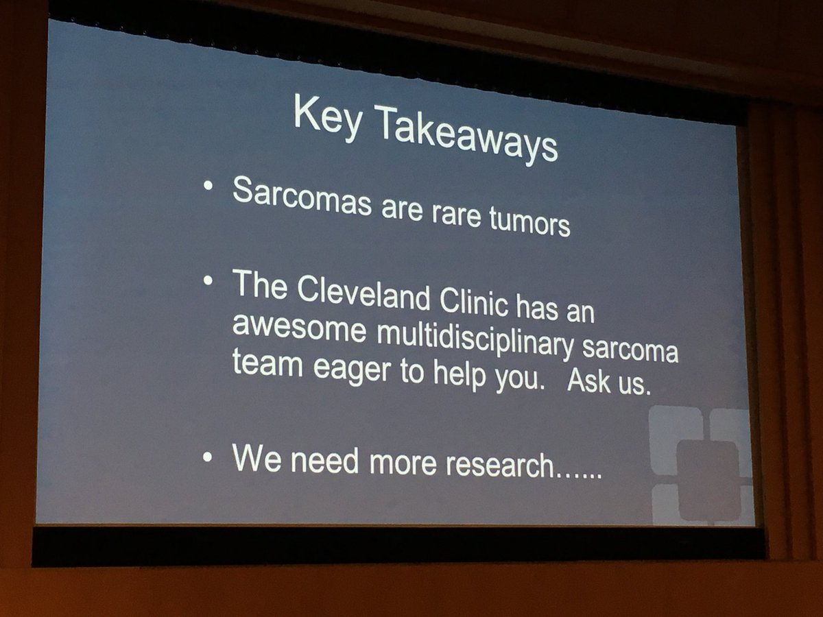 FunchainMD's tweet photo. ICYMI @ShepardDale reviews pexidartinib, CSF-1 inhibitor, in tenosynovial giant cell tumor = another rationally targeted therapy that works in its molecularly appropriate subgroup #RareDiseases #sarcoma #ASCO18 #CleClinicCancer review https://t.co/KNsFCG6Ftc