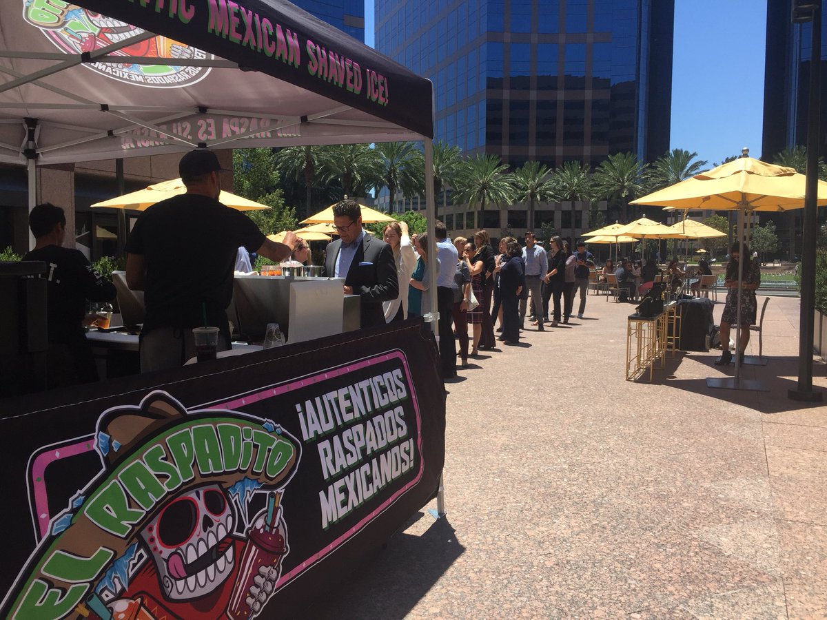 EMMESCO's tweet image. Tenant Appreciation at Centerview! #CenterviewSummerSeries