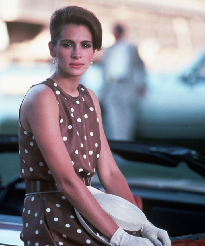 You won't believe which spring trend Pretty Woman predicted over 28 years ago!
ow.ly/SQZI30k9m7S