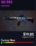 LilPKLE's tweet photo. 🔥SSG SHUILONG ( $20 ) @VGO_gg GIVEAWAY 🔥 
----------------------------------------------
🔥FOLLOW @LilPKLE 
🔥RETWEET
🔥BE ON STREAM: https://t.co/wmLaprmU5d        

🔥ROLLING RANDOMLY🔥

#CSGOGiveaway https://t.co/gCdcQ2XQpQ