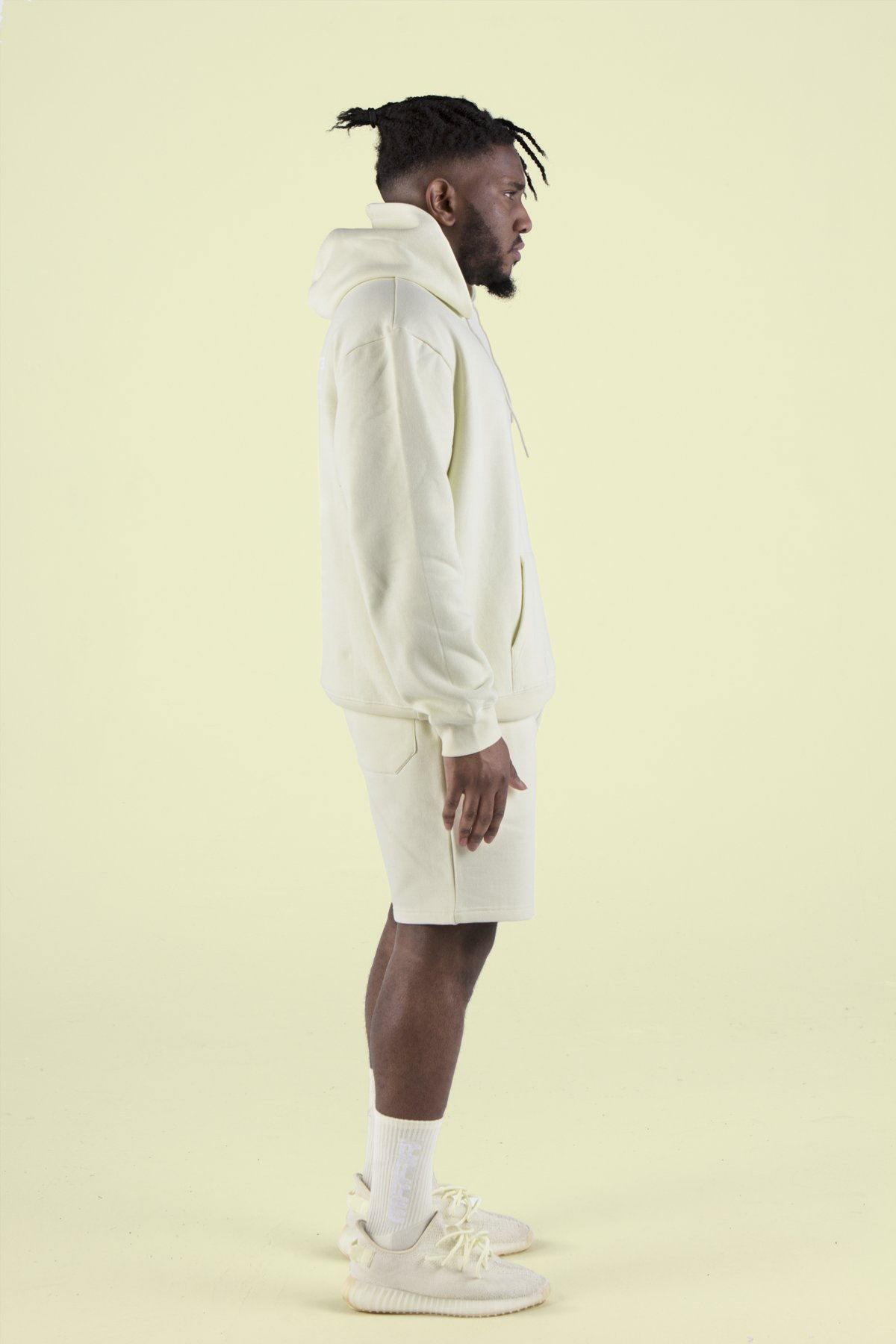 yeezy butter hoodie