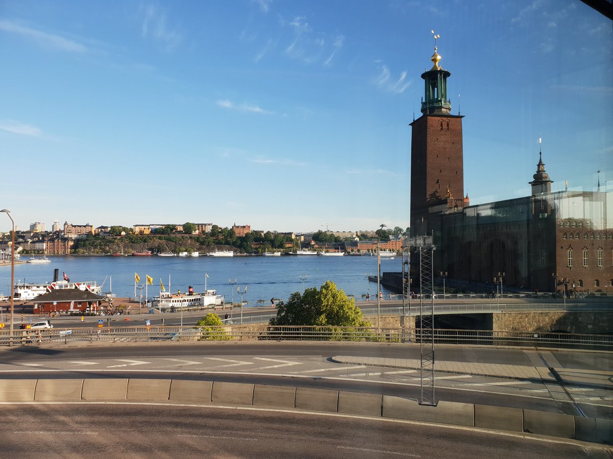 PsoriasisIFPA's tweet photo. Thank you everyone who joined today in Stockholm, contributing to such positive energy on the first day of #WPPAC18. Much more to follow in the coming days! https://t.co/w4WPkNvmdI