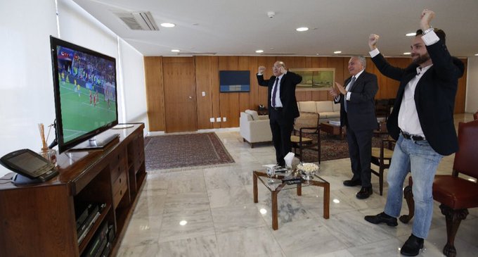 Ver imagem no Twitter