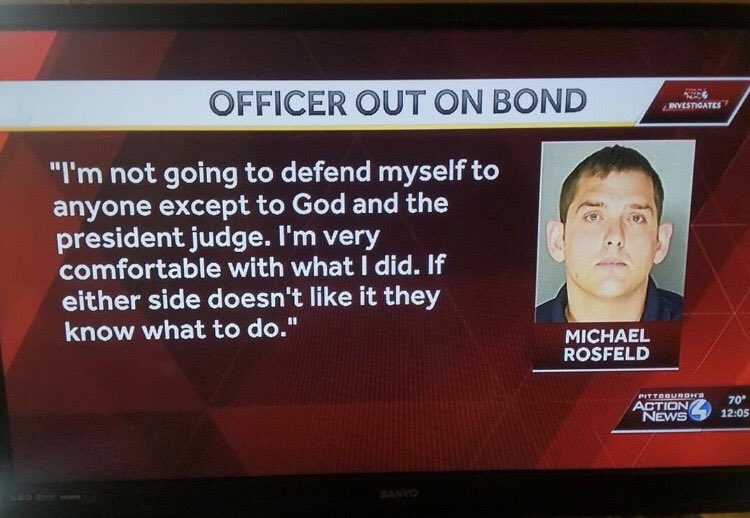 C_Miller7_'s tweet photo. In my opinion, this statement lacks the appropriate tone, tact and feels emotionless. At the end of the day....a life was lost. This statement could have been delivered far better then this. #prccstratcomm https://t.co/FvToJgAhdv