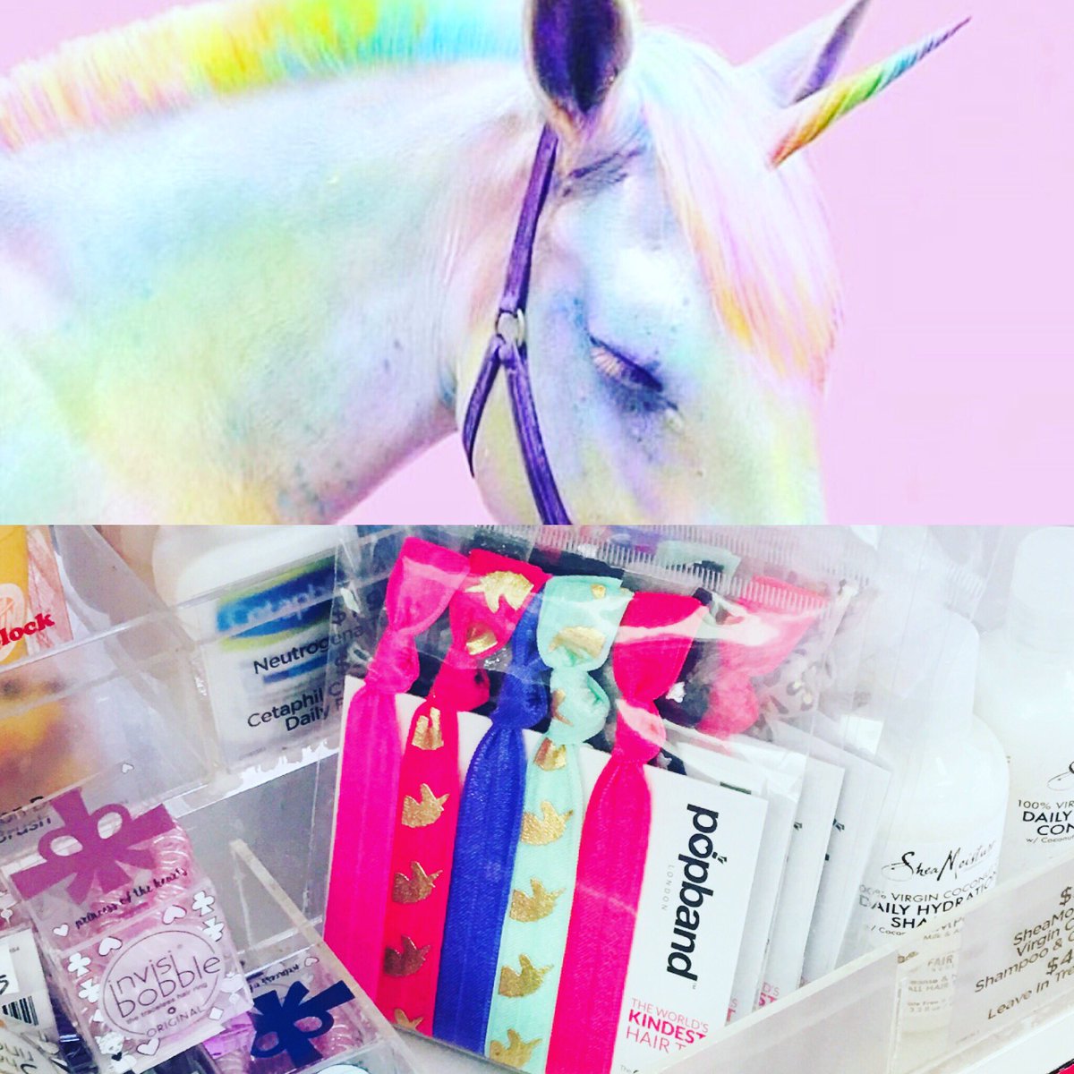 Popband On Twitter Popband London No Dent Hair Ties Are