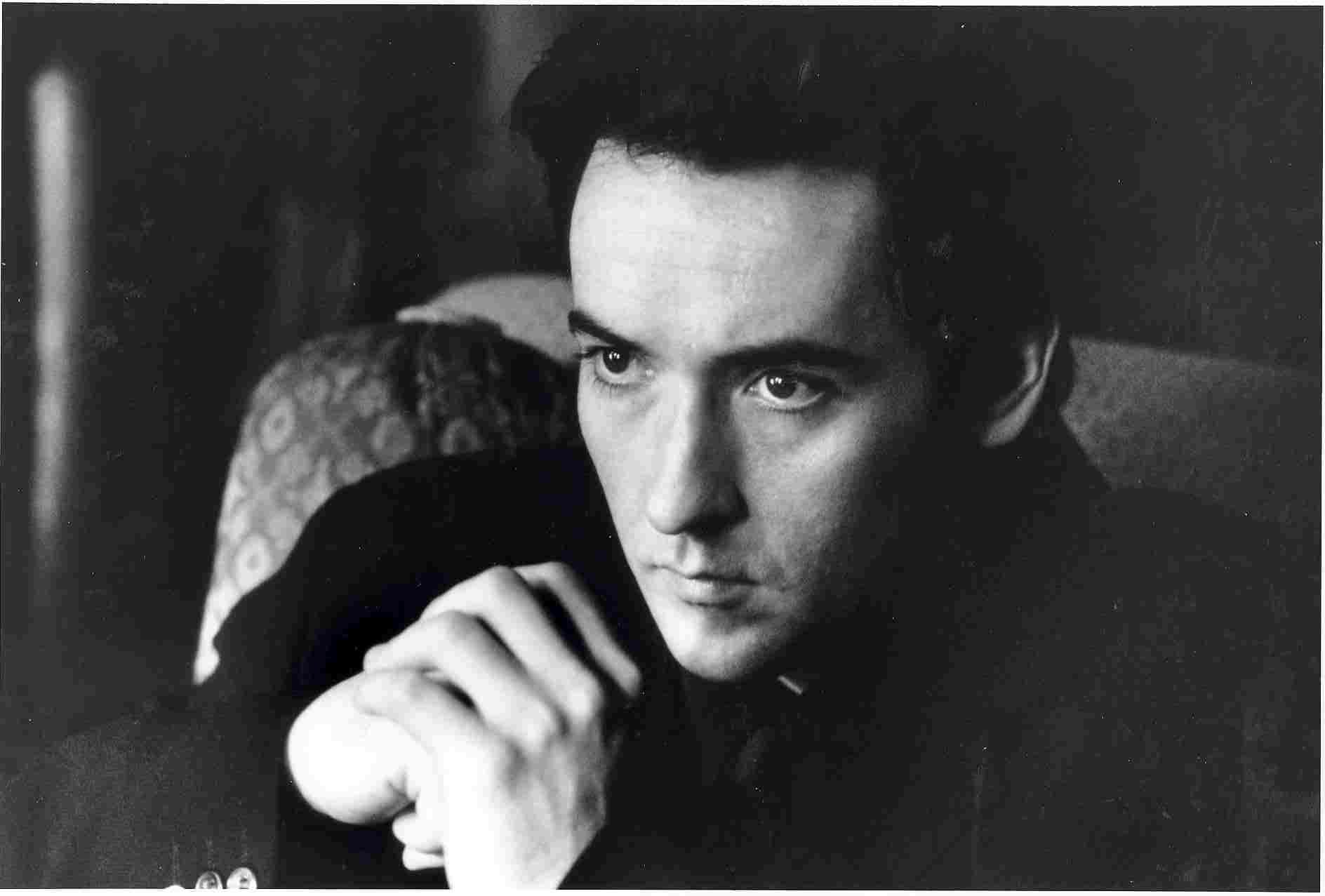 June 28, 1966    John Cusack Happy Birthday! 