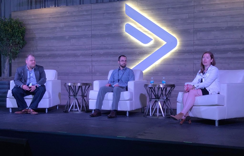 RelativityHQ's tweet photo. Thanks to @ActiveCampaign for inviting our Jason Grodsky, senior manager of digital marketing, to speak at #ActivateAC about optimizing your resources. "Do more with less" is one of our Core Values: https://t.co/HQJp7i6yKG #WeAreRelativity https://t.co/Dslpl0FyJf