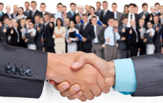 Şirket Kurma Sürecine Yeni Kolaylıklar Getirildi! girisimhaber.com/post/2018/04/2…