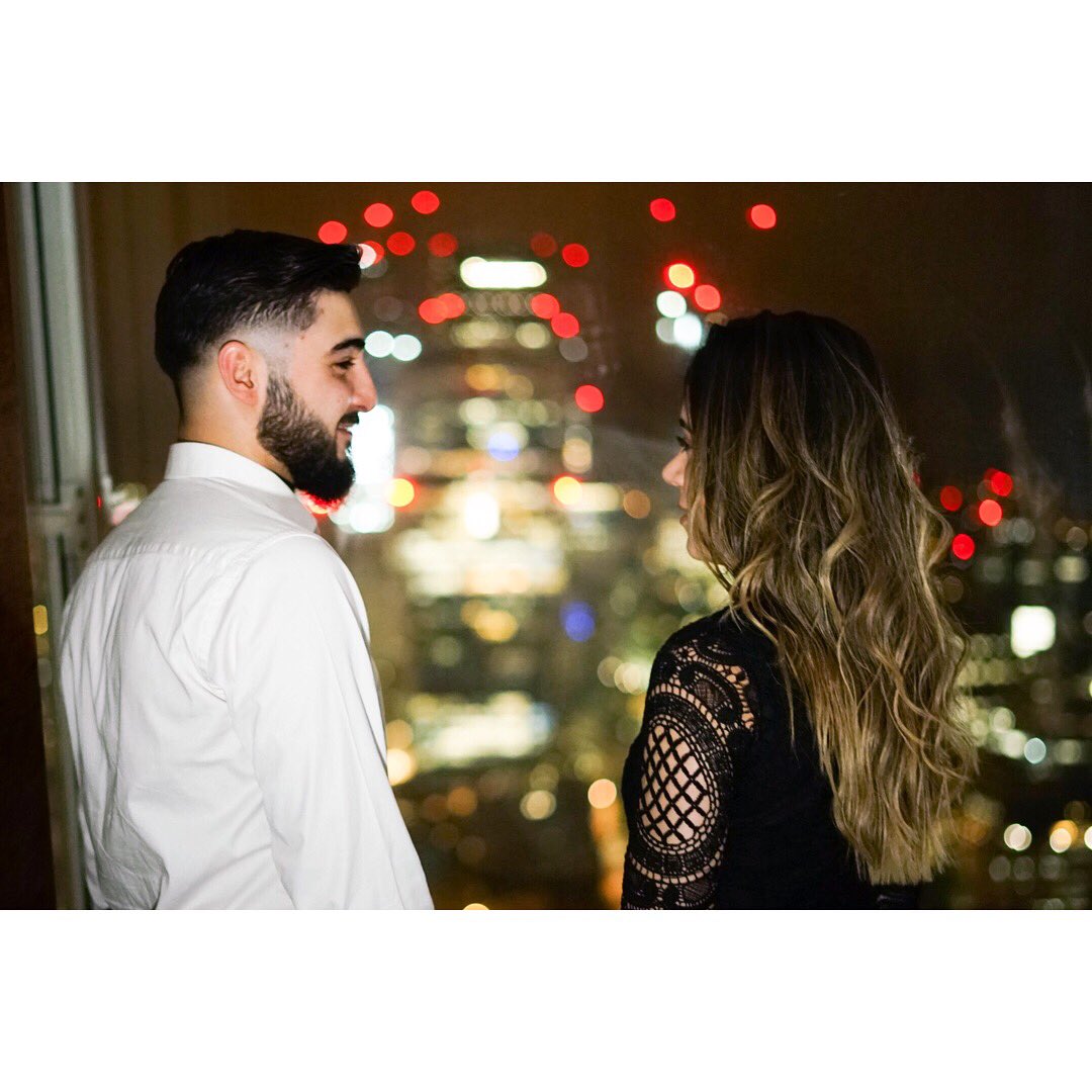 TheOneRomance's tweet image. 💍 That moment when you can start to take it all in. 

#shesaidyes #howheasked #proposal

@ShangriLaShard @TheShardLondon