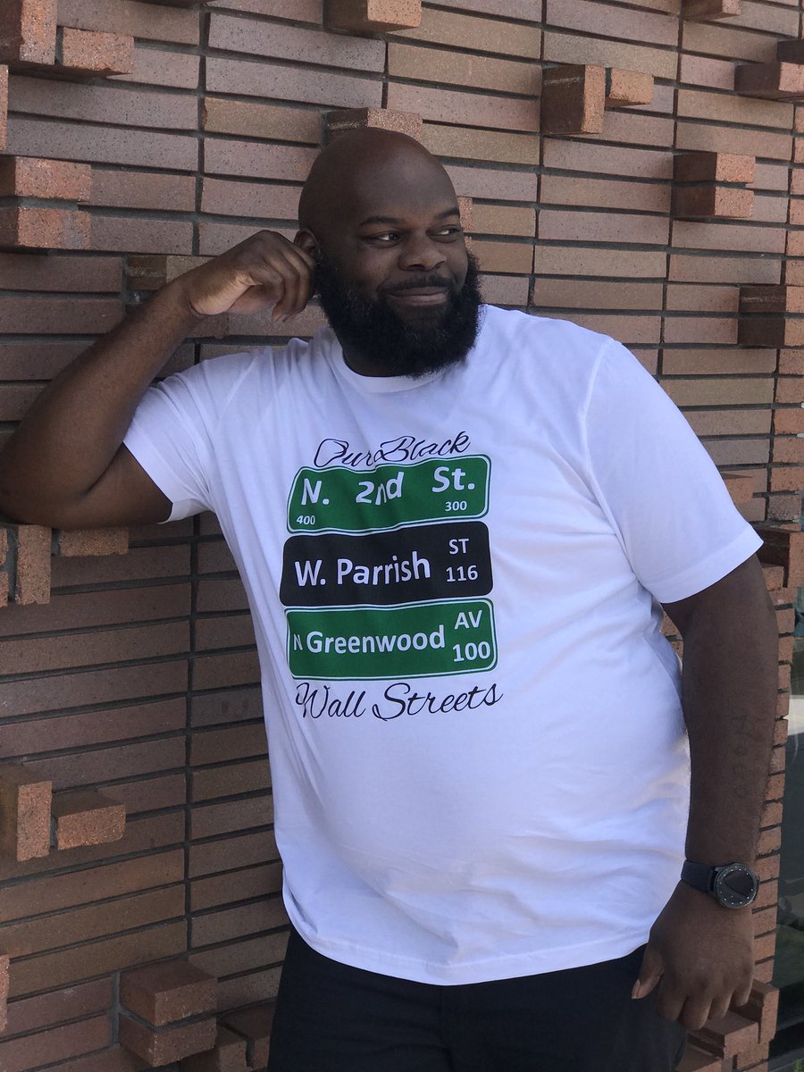 History_239's tweet image. #ClassIsBackInSession Make sure you write this in your notes...In the early 1900s, while Jim Crow Laws were in effect, several “Black Wall Streets” were created to serve our black communities! #History239 #BlackWallStreet 
.
. 
.
#BlackHistory #BlackExcellence