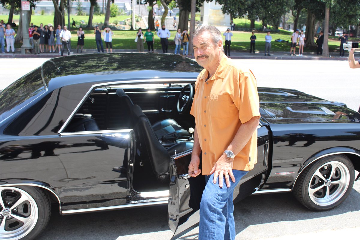 Serving the City of Los Angeles for 43 years has been the honor of my lifetime. To every person who has ever lived in, worked in, or visited Los Angeles, and to my family- thank you. To the men &amp; women of the #LAPD, you are in good hands.