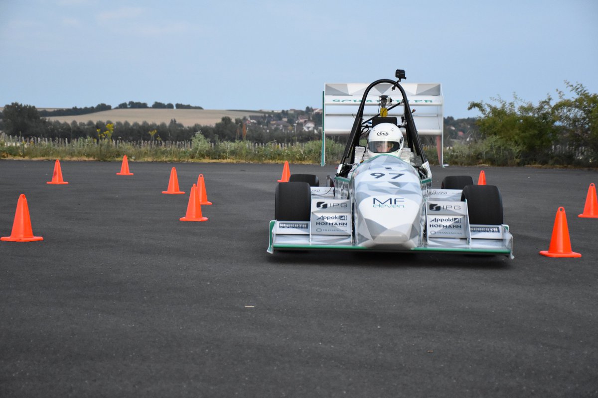 Mainfranken Racing tweet media