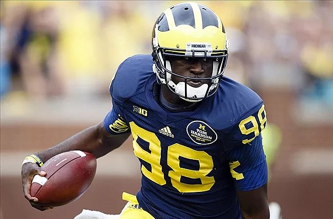 Adam Hunter On Twitter Riders Bring In Qb Devin Gardner Famously Wore 98 At Michigan Last Played For The Sagamihara Rise Of The Japan X League Https T Co Srdigzlz0z