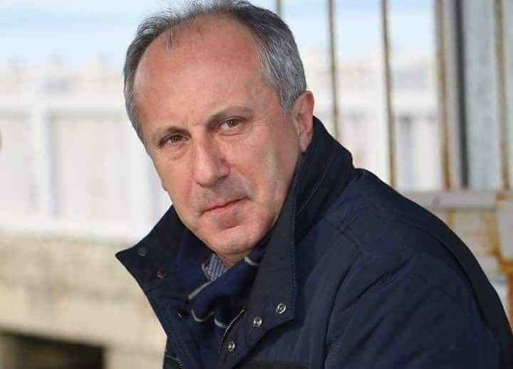 #ChpBaşkanıİnceOlsun
Ince sevdası geçecek bitecek gibi değil  aglayanlar özleyenler yolunu gozleyenler   ve bu kitle %90 Gençler 
Bizi inceden  Mahrum etmeyin