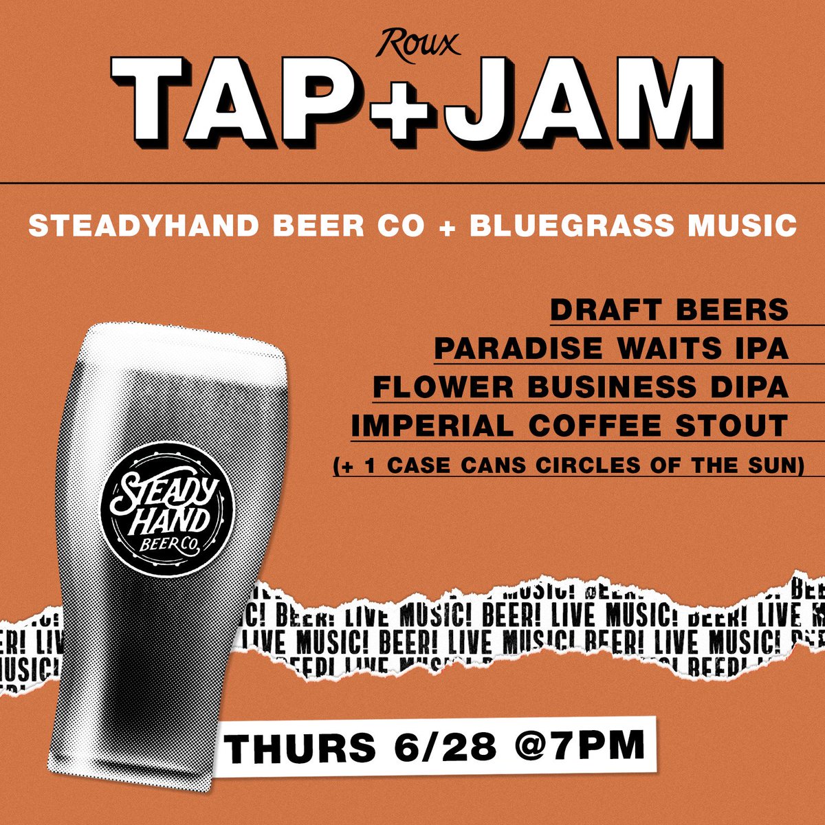 Roux on Canton tweet media