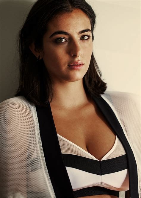 Happy Birthday Alanna Masterson! 