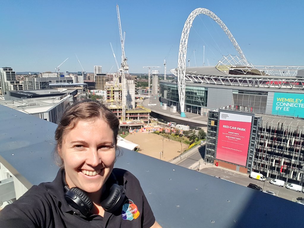 Carolyn Floyd tweet media