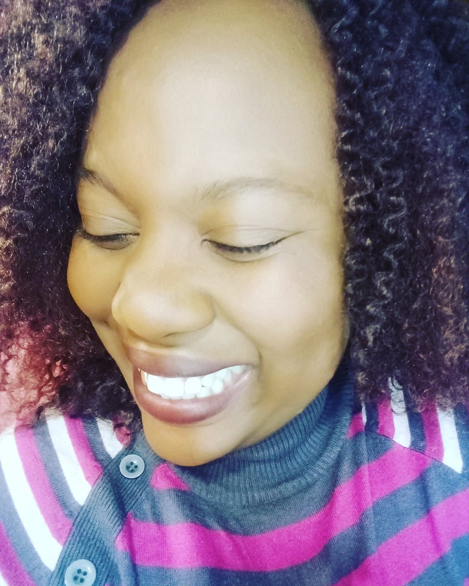 melodyDominic's tweet photo. #smileforlwando https://t.co/2N02ziWySu