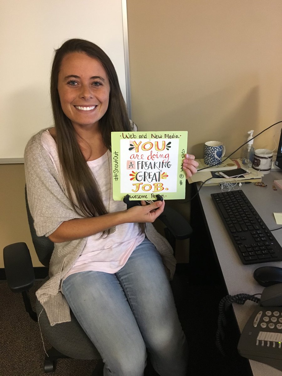 bdhvb's tweet image. Look who earned the June shoutout award. Way to go ⁦@alysonjones03⁩! ⁦You rock!!! @MSUWEB⁩ ⁦@SarBearJonz11⁩ ⁦@KRJONZ⁩ ⁦@JonesJim8⁩ ⁦@emileejonz⁩