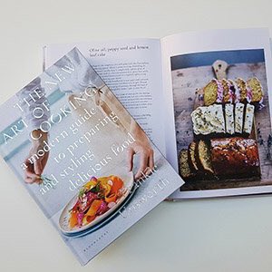 Great to support the launch of Frankie Unsworth <a href="/frankie_u/">Frankie Unsworth</a> wonderful new book ‘The new art of cooking’ celebrating with our Ridgeview Bloomsbury 🥂published by <a href="/BloomsburyCooks/">Bloomsbury Cooks</a> launched at <a href="/benkandbo/">Benk + Bo</a>