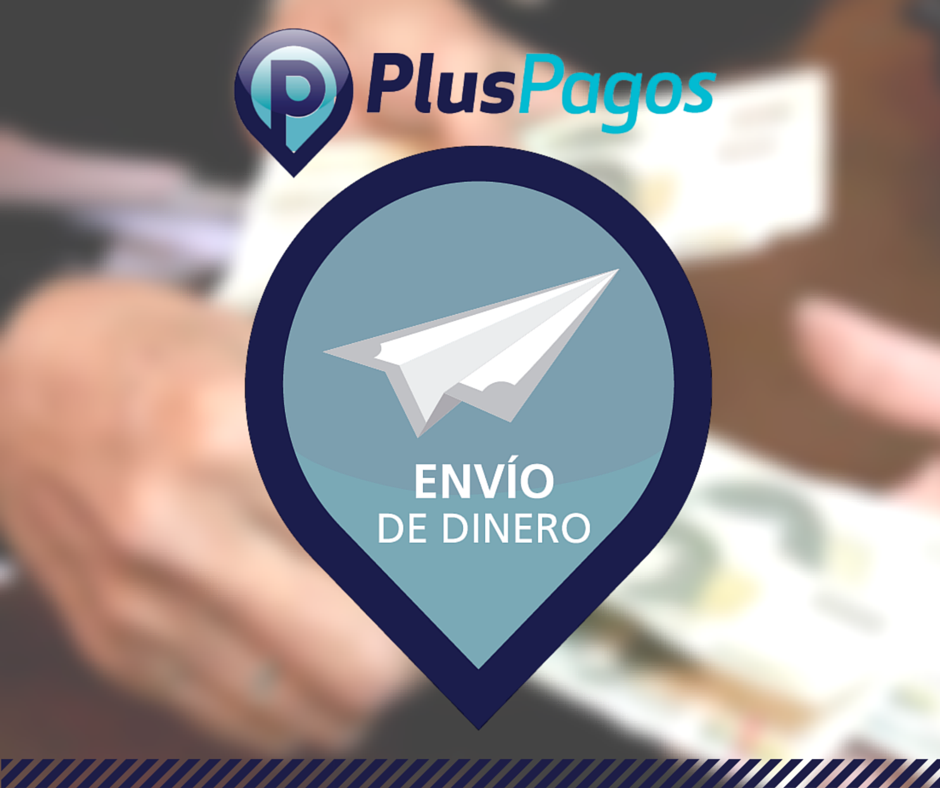 PlusPagos's tweet image. Ahora podés enviar y recibir dinero desde cualquier punto de contacto de #PlusPagos. + INFO ow.ly/4ntemr