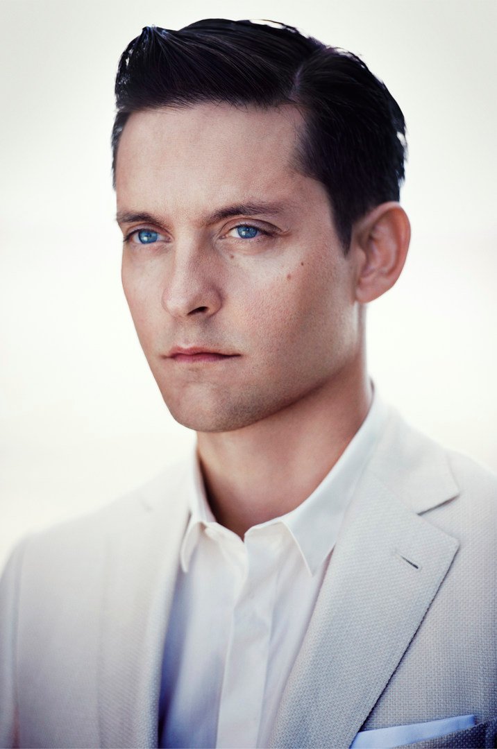 Happy Birthday Tobey Maguire! 