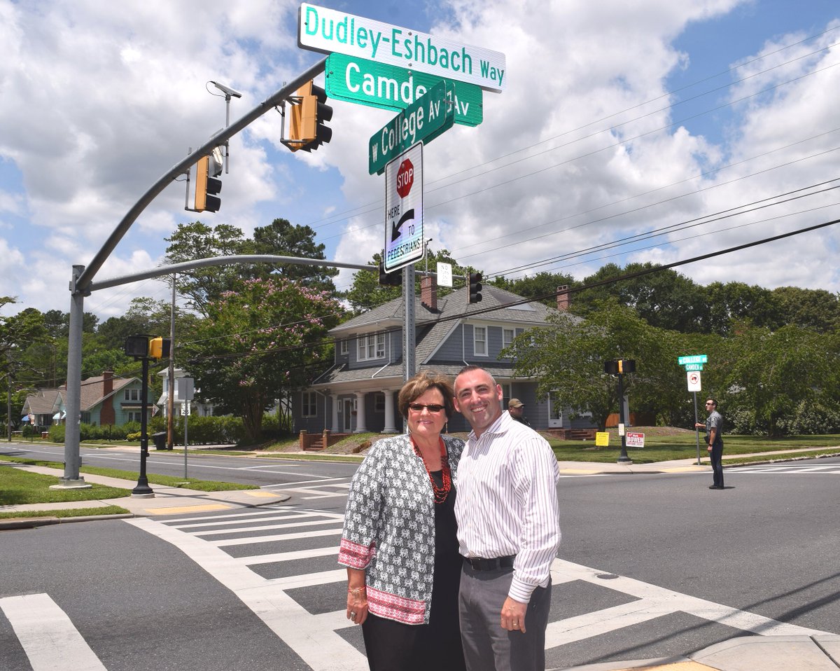 Salisbury University tweet media