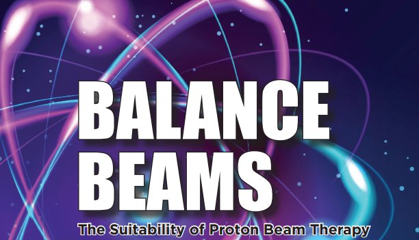 Proton therapy is costly and some of its advantages are still theoretical. Read this article to learn more about when it should be covered and when it shouldn’t. bit.ly/2KsLsIz