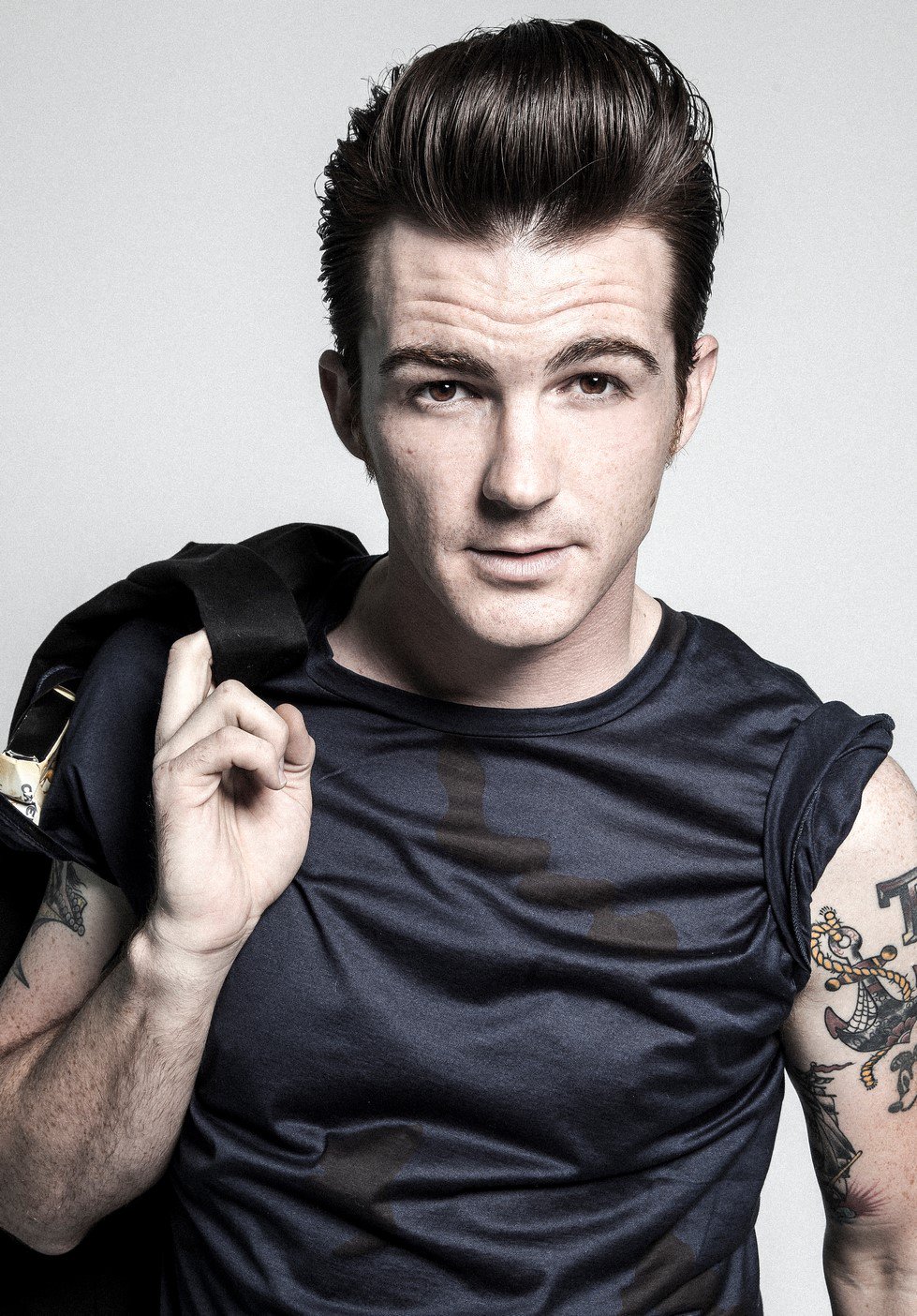 Happy Birthday Drake Bell! 