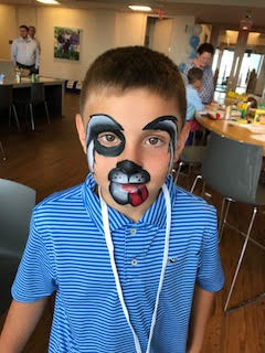 jthancock515's tweet photo. #BYKTOW Great Day @Salesforce with my boy! https://t.co/uVfYmPh7HL