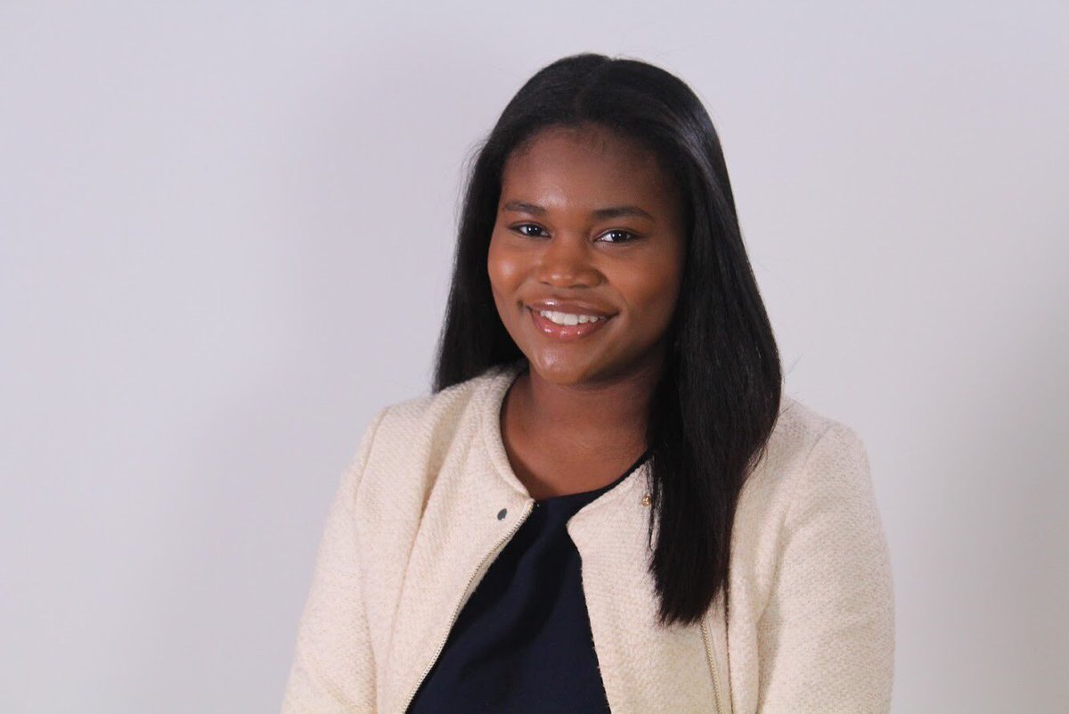 XiAlphaDST's tweet photo. The Red Hot Summer continues and today we want to talk about Soror Simone Paul. Simone will be completing her fourth rotation as a data analyst intern at Cox Consulting in Atlanta. We already know sheโs doing an amazing job! #ARedHotSummer #xialpha #securingthebag #consultant https://t.co/iK9MOUBK0F