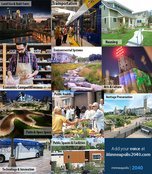 Mpls2040's tweet photo. Join Council Member @FletcherMpls tomorrow from 5:30 – 7 pm at East Side Neighborhood Services to discuss topics highlighted in the Comprehensive Plan. #mpls2040 Let your voice be heard!
https://t.co/10zD8y8ZHe https://t.co/yx0u5uKDG6