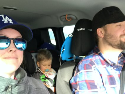 FinnspiredLife's tweet photo. What is Autism (for us)? https://t.co/rutUFvbDF6 

The 'for us' part is more important than you might think. Every #autism family has a very unique story! https://t.co/84Fa6lScYy
