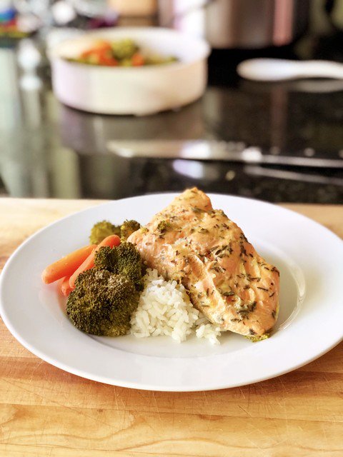 ChefBryan's tweet photo. An all in one dinner is truly the best! https://t.co/qVcch7sRD1 here’s a recipe for you all to enjoy! #chefbryan #cookingwithchefbryan #foodporn #cookingathome #cookingram #allinonepot https://t.co/Q2Ot2v8vfL