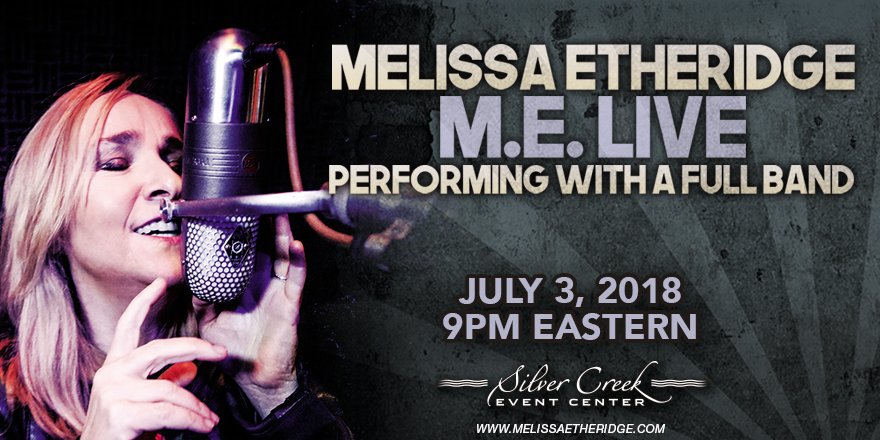 Four Winds Casino (@fourwindscasino) on Twitter photo Bring in the holiday with a rockin' cool performance by <a href="/metheridge/">Melissa Etheridge</a>. Get tickets here: bit.ly/2HjJPrj Bring in the holiday with a rockin' cool performance by <a href="/metheridge/">Melissa Etheridge</a>. Get tickets here: bit.ly/2HjJPrj