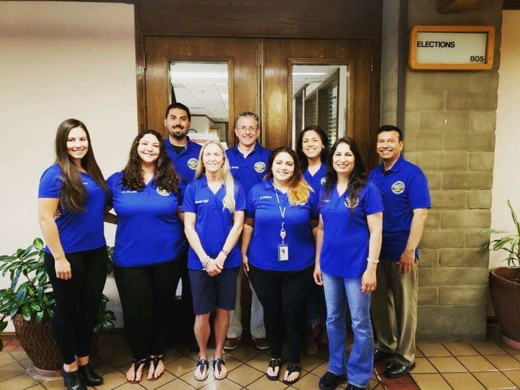 YoloCoACE's tweet photo. Your hardworking Yolo County Elections team finished the canvassing process and the 2018 Primary Election was certified 6/21. We are proud of our teamwork and a job well done! •
• 
#yolo #yolocounty #yoloace #elections #2018primary https://t.co/c1Oqca177b