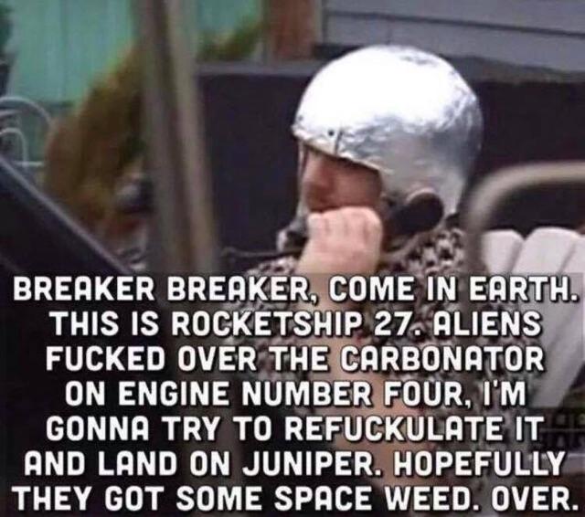SpaceForceBitch's tweet photo. #SpaceForce https://t.co/TBSA0IYKy6