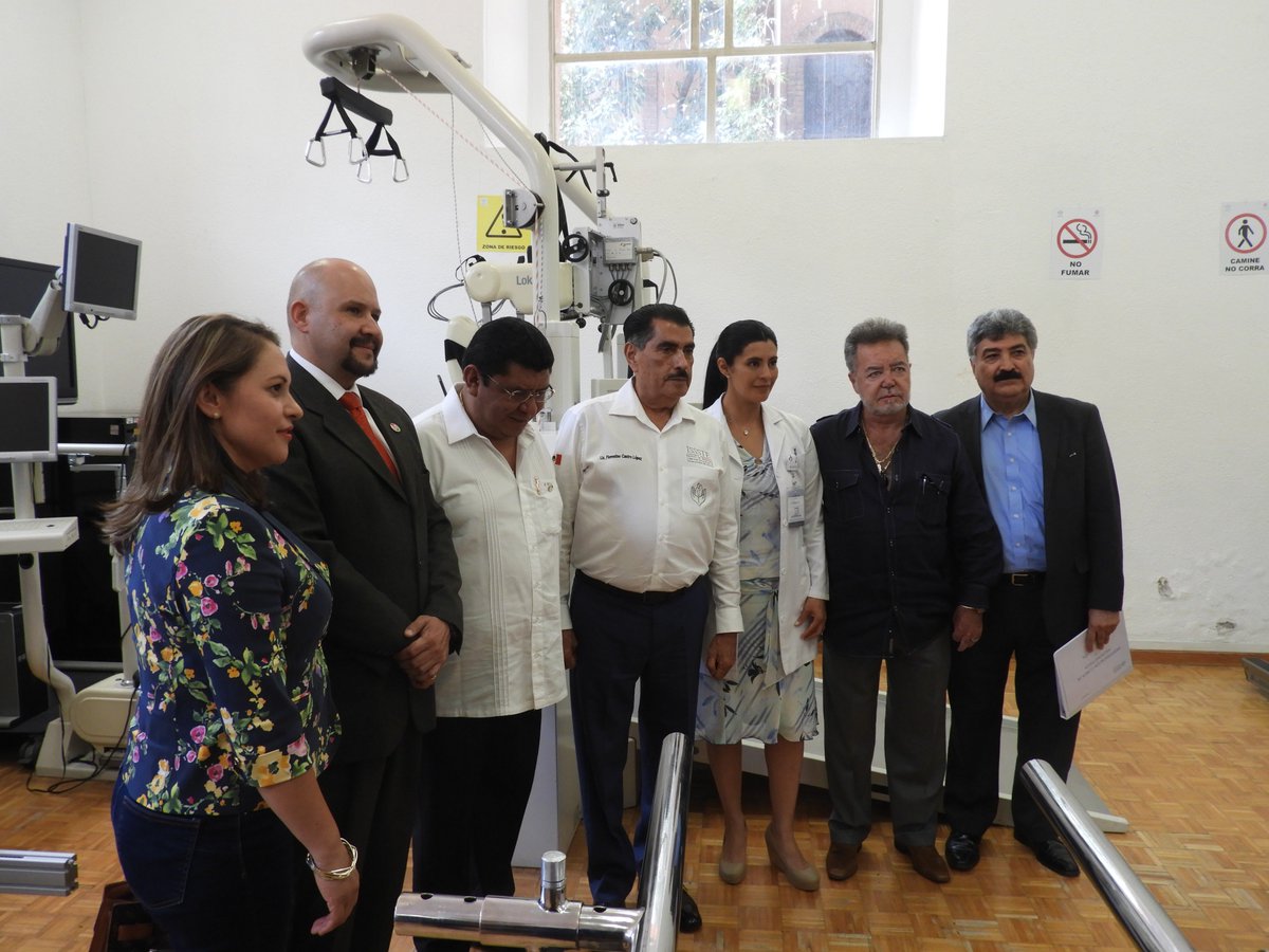 JoseMonroy2's tweet photo. Gira con el Director General del ISSSTE - Delegación Zona Sur
#ISSSTE #DRZS #JOSEMONROY https://t.co/VcSA6ZHOJk